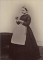 Marsh began her nursing duties at Ward A, Armory Square Hospital in early 1863. Most of her patients were convalescing from injuries, needing only further nourishment before either returning to their units or returning home for discharge from the Army. Marsh served for nineteen months.
