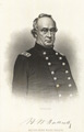 Commander of the Department of the Mississippi during the First Battle of Corinth.