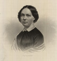 Stranahan, born in Westmoreland, New York, married James S. T. Stranahan in 1837. She served for eight years as first director of the "Graham Institute for the Relief of Aged and the Indigent Females." Stranahan enlisted the aid of local churches and was able to raise funds to support the institute.<br><br>


At the start of the Civil War, many churches, committees, and small aid societies in Brooklyn worked to aid soldiers. Seeing a need to better coordinate their efforts, the Women's Relief Association of Brooklyn and Long Island was formed on November 23, 1862. Stranahan was chosen as president. Her management skills allowed her to direct the efforts of many different groups, including eighty churches. After the war, Stranahan returned to her work with the Graham Institute, but suffered from poor health until her death in 1866. 
