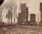 MM Vol 70, pg 3457 - destroyed house near Fredericksburg VA