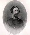 Commander of the Army of Vicksburg.