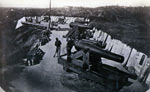 MM Vol 75, pg L3706 - Battery Sherman at Vicksburg