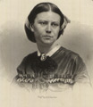 Breckinridge was raised by her grandparents in Princeton, New Jersey. She traveled to Lexington, Kentucky, in April 1862 to serve as a nurse and then went to St. Louis where she visited many hospitals during the winter. Later, she served on hospital transports carrying soldiers from battlefields along the Mississippi River to general hospitals in the cities. Breckinridge returned to the East coast hoping to recover from the measles and return to her duties. In early May 1864, she arrived at the Episcopal Hospital in Philadelphia to receive more training as a nurse, but contracted a mild skin disease that left her weak and tired. In June 1864, she traveled with her brother's family to Niagara Falls where she became severely ill. Breckinridge died five weeks later.