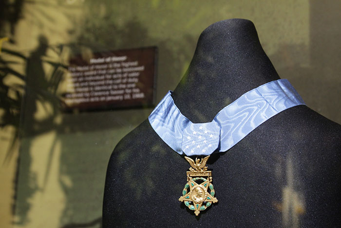 Medal of Honor