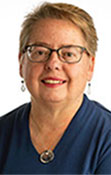Kim Clarke
