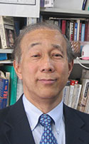 Brian Hayashi