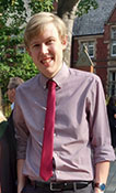 Matthew Hough