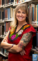 Heather Stur