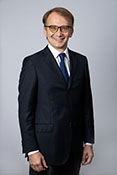 Pascal Vennesson